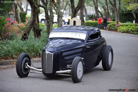 1934 Ford Hot Rod Images Conceptcarz