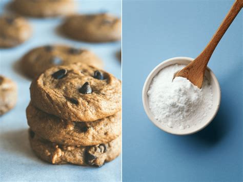 Pourquoi Faut Il Mettre Du Bicarbonate De Soude Dans Les Biscuits