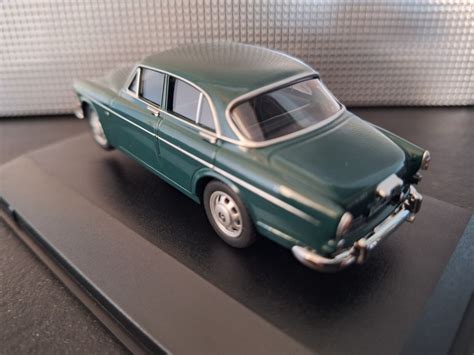 Volvo Amazon Schaal Jp Miniwheels