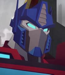 Optimus Prime Voice - Transformers franchise | Behind The Voice Actors