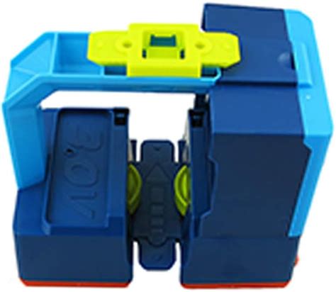 Mattel Replacement Parts For Hot Wheels Playset GLC97 Track Builder Unlimited Ultra Boost Kit