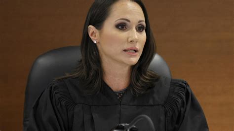 Florida Supreme Court Reprimands Judge In Parkland School Shooting