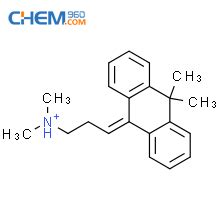 CAS No 7229 19 8 3 10 10 Dimethylanthracen 9 10H Ylidene N N