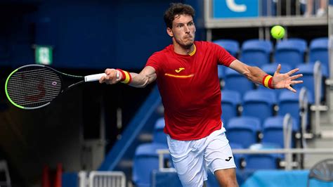 Pablo Carreno Busta Vs Francisco Cerundolo 7 16 22 Bastad Tennis Picks