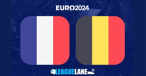 France Vs Belgium Predictions Betting Tips Match Preview