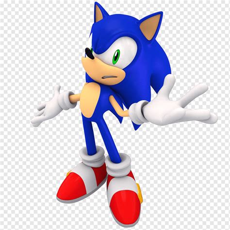 Museum Seni Artis Karya Seni Pasukan Sonik Sonic The Hedgehog Yang