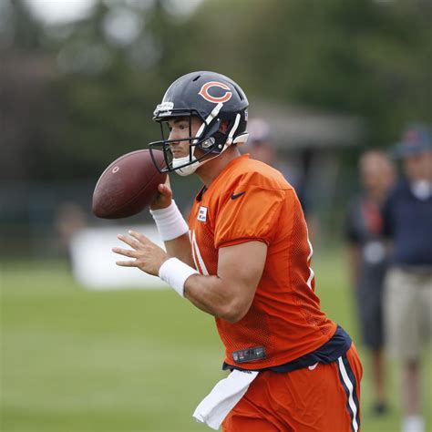 Biggest Questions Facing Chicago Bears with Training Camp Underway ...