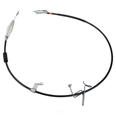 Parking Brake Cable Motorcraft Brca For Sale Online Ebay