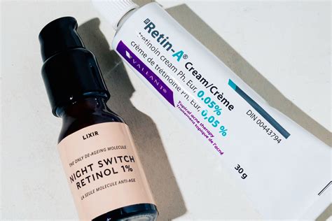 Retinoid vs Retinol: What’s the Difference? - The Skincare Edit