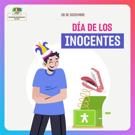 D A De Los Inocentes Bodegueros