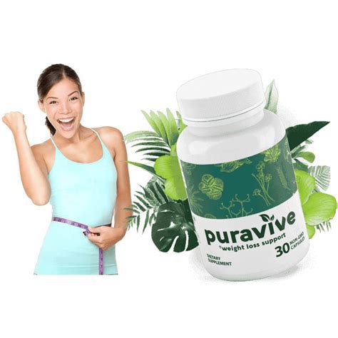 Puravive Official Website USA Puravive Buy Today