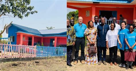 MBSSE Commission 29 New Early Childhood Education Centers Across Sierra