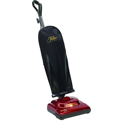 Fuller Brush Speedy Maid Lightweight Vacuum Evacuumstore