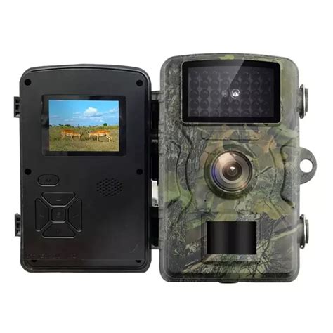 Outdoor Wildlife Trail Camera P Cmos Trail Waterproof Night Vision