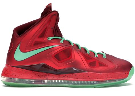 Lebron Shoes 11 Christmas