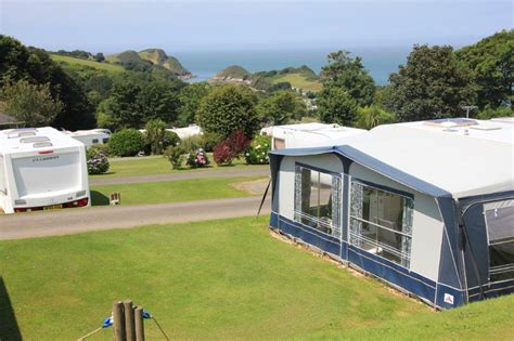 Golden Coast Holiday Park Woolacombe North Devon Holidayfox