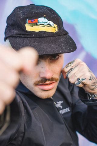 New Music Friday: Yxngxr1 – Stööki