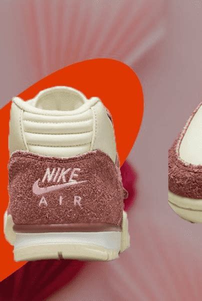 Nike Presenta Su Nueva Colecci N Inspirada En San Valent N Estilo