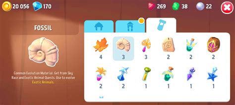 the screenshot shows how to use different items for each item in this ...