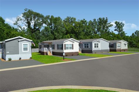 A Complete Guide To Every Type Of Mobile Home Community Mhvillage