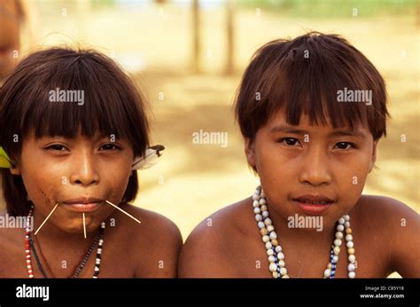 Yanomamo Culture