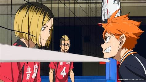 Watch Haikyuu The Dumpster Battle Fullmovie Free Online