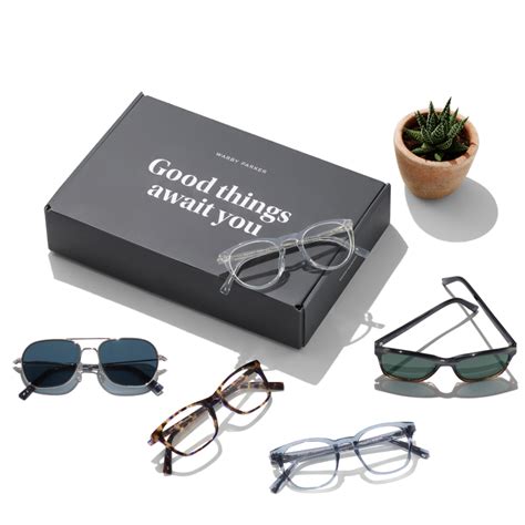 Warby Parker Buy A Pair Give A Pair