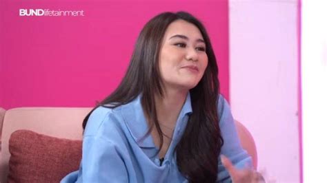 Aaliyah Massaid Ngebet Nikah Muda Pasca Diisukan Dekat Dengan Thariq