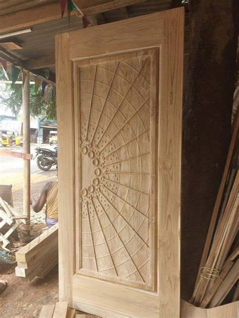 Pin By Imran Malik On Door In Door Design Photos Wooden Main