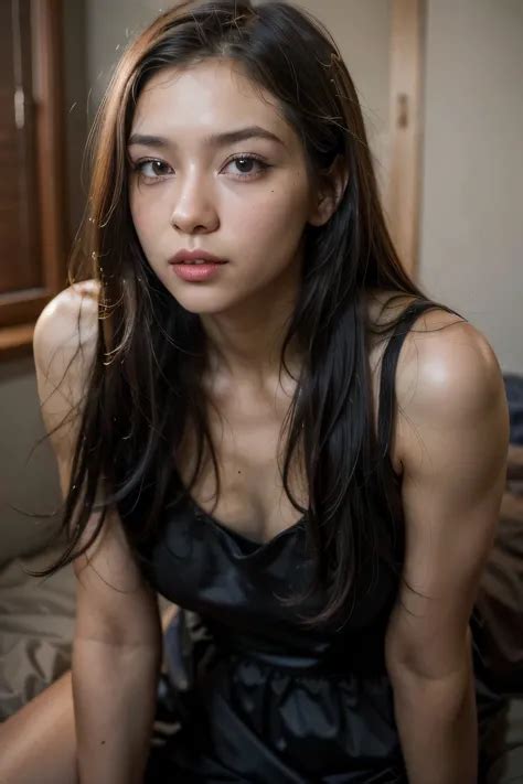 Realistic Vaginas Asian Pussy Seaart Ai Model