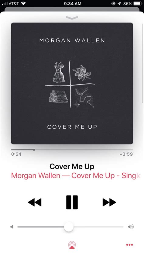 Cover me up by Morgan wallen | Country music artists, Country singers ...