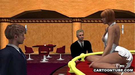 Sexy D Toon Stripper Gets Double Teamed On Stage Free Porno Video Gram XXX Sex Tube