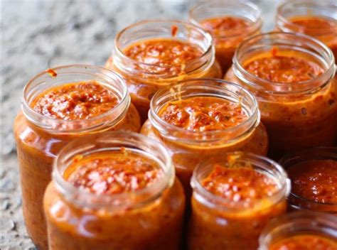 Recept za najbolji makedonski ajvar koji nikada nije razočarao