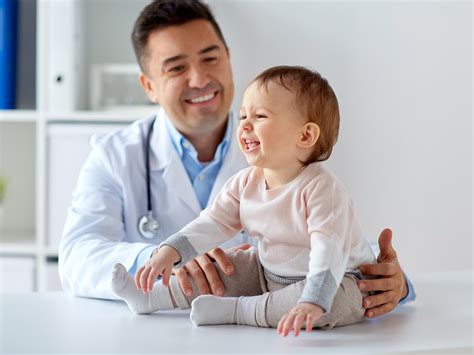 Things Pediatricians Want Parents To Know