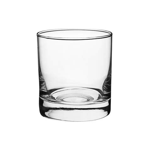 11 Oz Whiskey Glass Blank Totally Promotional