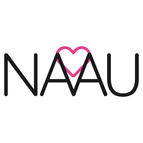 Nakupuji srdcem - NAAU CZ