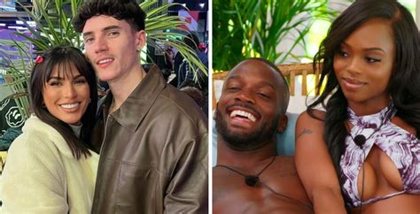 Are There Any Couples From Too Hot To Handle Who Are Still Together