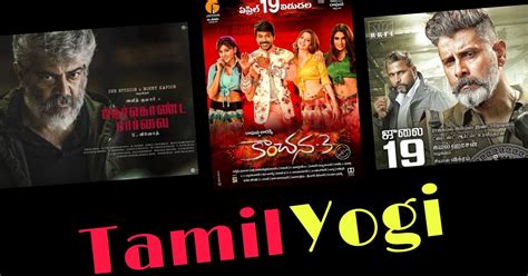 Tamilyogi : Tamil HD Movies Free Download Website