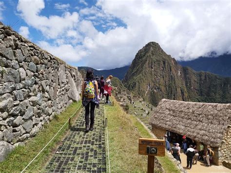 Machu Picchu Todas As Dicas Para Conhecer A Cidade Perdida Dos Incas