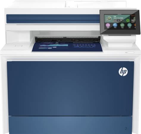 Drukarka Wielofunkcyjna Laserowa Kolor HP LaserJet Pro MFP 4302dw