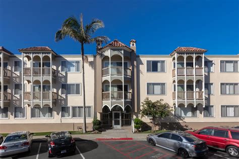 Westlake Village Apartments Daly City Ca 94015