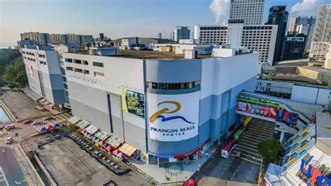 1st Avenue Mall Penang0 Living Nomads Travel Tips Guides News