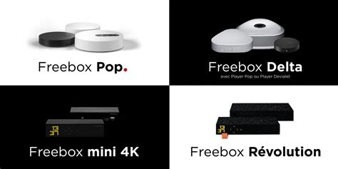 Free Simplifie Lensemble De Ses Offres Freebox