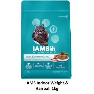 Jual Iams Makanan Kucing Kering Premium Kg All Varian Mother Kitten