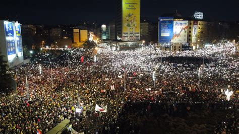 BLOG Studenti nakon protesta na Slaviji imaju poruku za građane