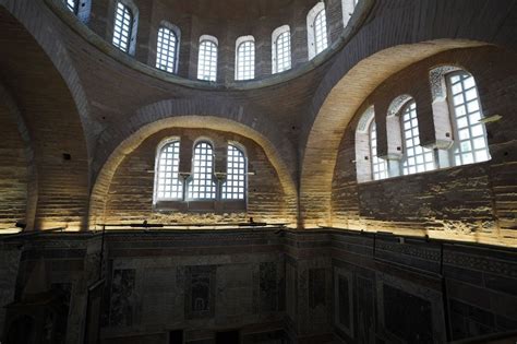 Kariye Camii Nerede Kariye Camii Ye Nas L Gidilir Kariye Camii Tarihi