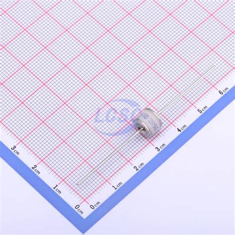 R L Sembo Circuit Protection Lcsc Electronics