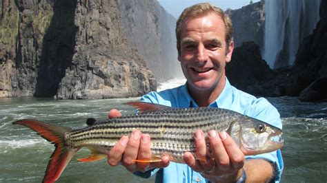 Zimbabwe Zambia Extreme Fishing With Robson Green Series 3