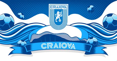 Universitatea Craiova Cs Universitatea Craiova Logo Material Design