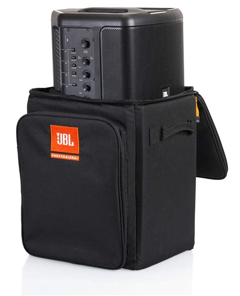 Jbl Bags Lightweight Rolling Transport Bag For Eon One Pa System Eon